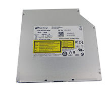 12.7mm Slot Load CD DVD DVDRW Optical Drive GA50N For De ll Alienware Notebook 15 17 18 M15x M17x M18x Series