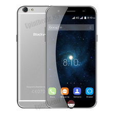 Original Blackview Ultra Plus 4G FDD LTE Mobile Cell Phone 5 5 inches Quad Core MTK6735