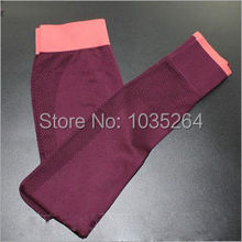 2015 Hot fitness women running tights sports push up elastic sport pants women fitness women sport