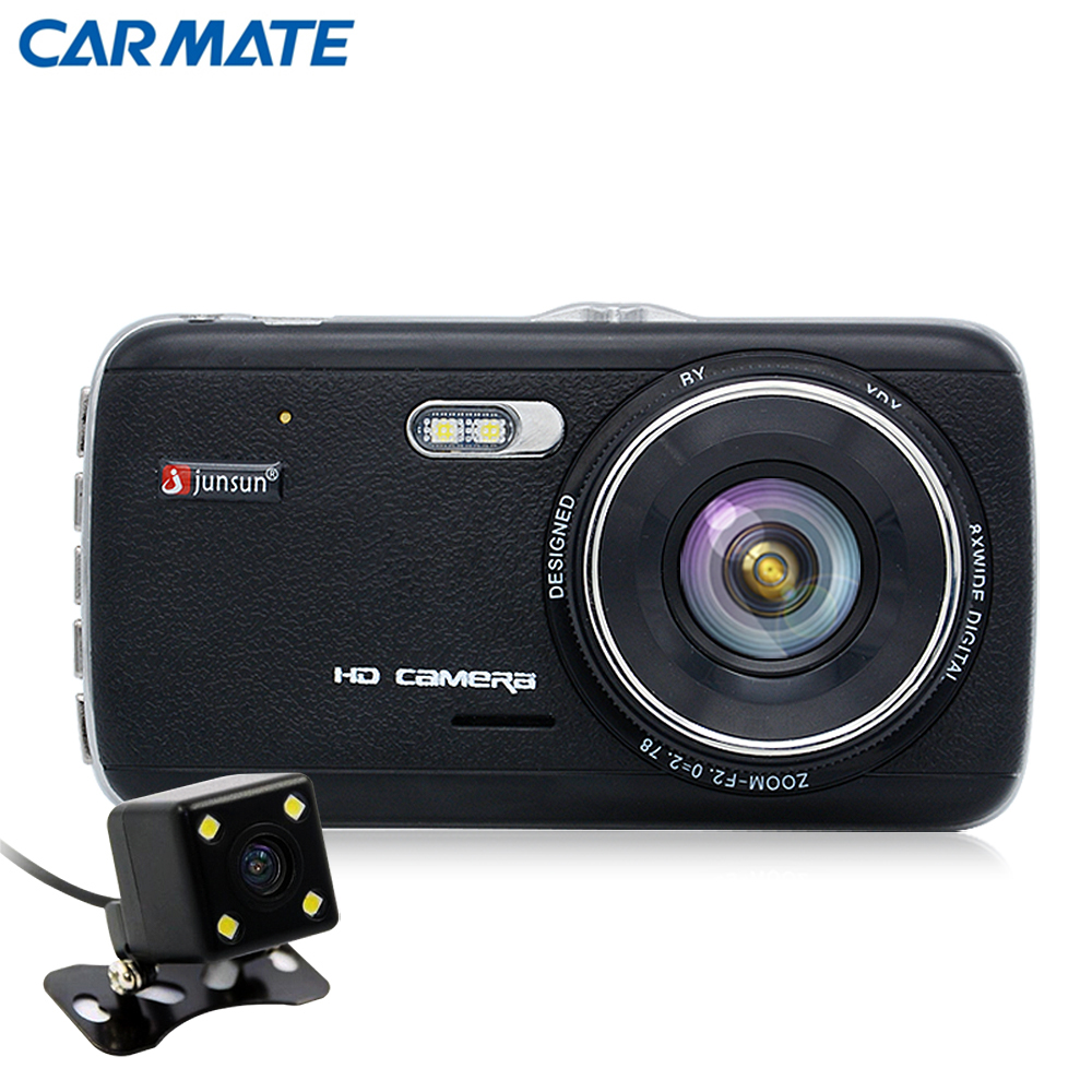 Junsun Car DVR Camera AIT8328P Dash Cam 1080P 3.0 Junsun Car DVR Camera AIT8328P Dash Cam 1080P 3.0