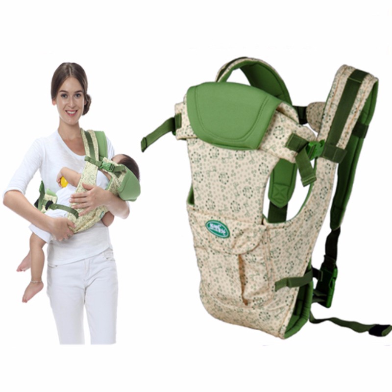 Hot Popular Baby CarrierTop Baby Sling Toddler Wrap Rider Baby Holder Hipseat BackpackHigh Grade Activity&Gear Suspenders (1)