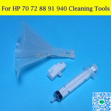 Printhead Cleaner Units For HP940 88 70 HP72 Print Head,Cleaning Tools For HP Officejet Pro 8000 8500 8500A For HP Printhead