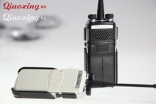 Qiaoxing Super light thin UT 5S walkie talkie 400 470MHz