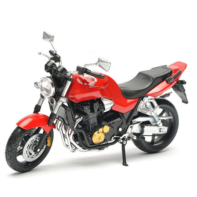 Toys Motorbike 99