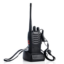 Retevis H 777 Two Way Radio UHF 5W A1044A Handled portable walkie talkie radio OEM for