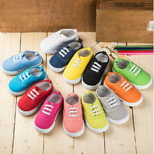 1 3 years old branded 15 colors baby toddler shoes girl sneakers canvas baby boys sneakers