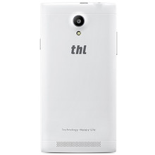 Original THL T6C 5 0 inch Android 5 1 3G WCDMA Cell Phone MTK6580 Quad Core