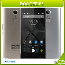 Original DOOGEE F5 5.5 inch Android 5.1 Smartphone MT6753 Octa core 1.3GHz RAM 3GB ROM 16GB 2660mAh Battery Dual SIM 4G FDD LTE