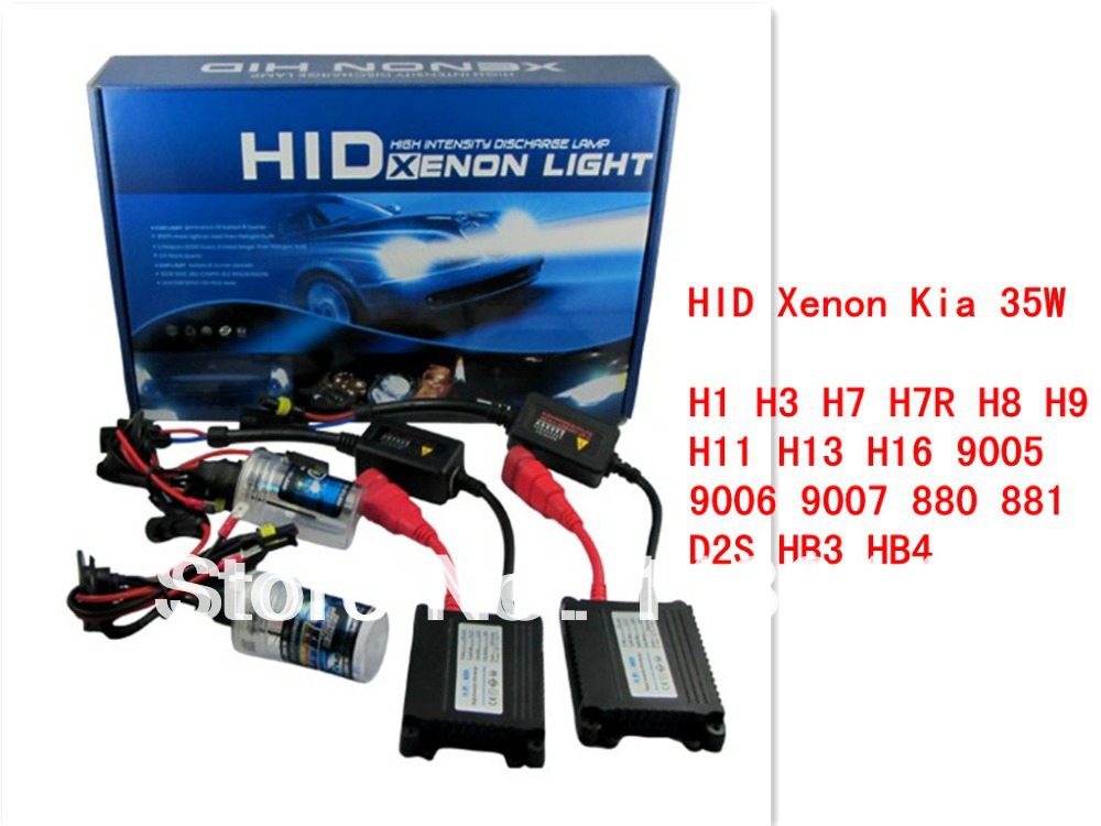 Xenon trading system