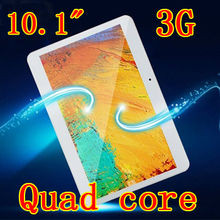 10 1 inch Quad Cores 1024X600 DDR3 4GB ram 32GB Wifi Camera 3G sim card Bluetooth