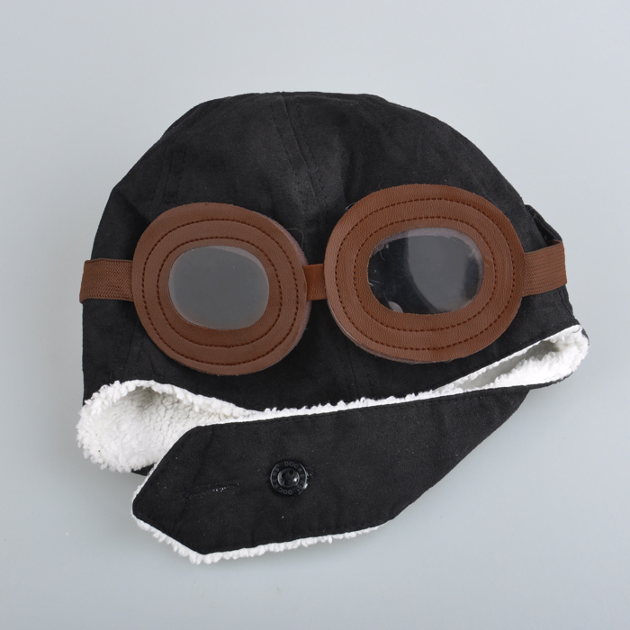 best quality fashion salefashion cool baby toddler boy pilot aviator warm cap hat best quality fashion salefashion cool baby toddler boy pilot aviator warm cap hat