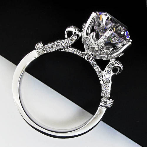 designer fine jewelry wedding rings