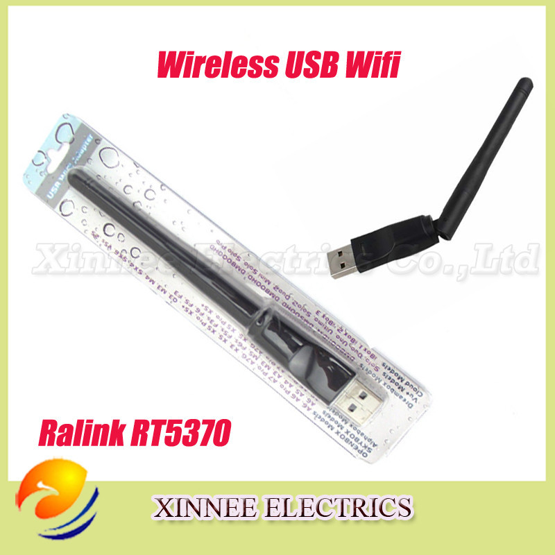 Wireless usb wifi adapter