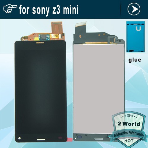 4.6  -  Sony Xperia Z3 M55W  Z3    + 