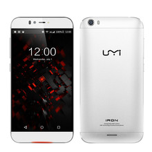 Original Umi Iron 4G LTE Smart Phone MTK6753 Octa Core 5 5 1920X1080 3GB RAM 16GB
