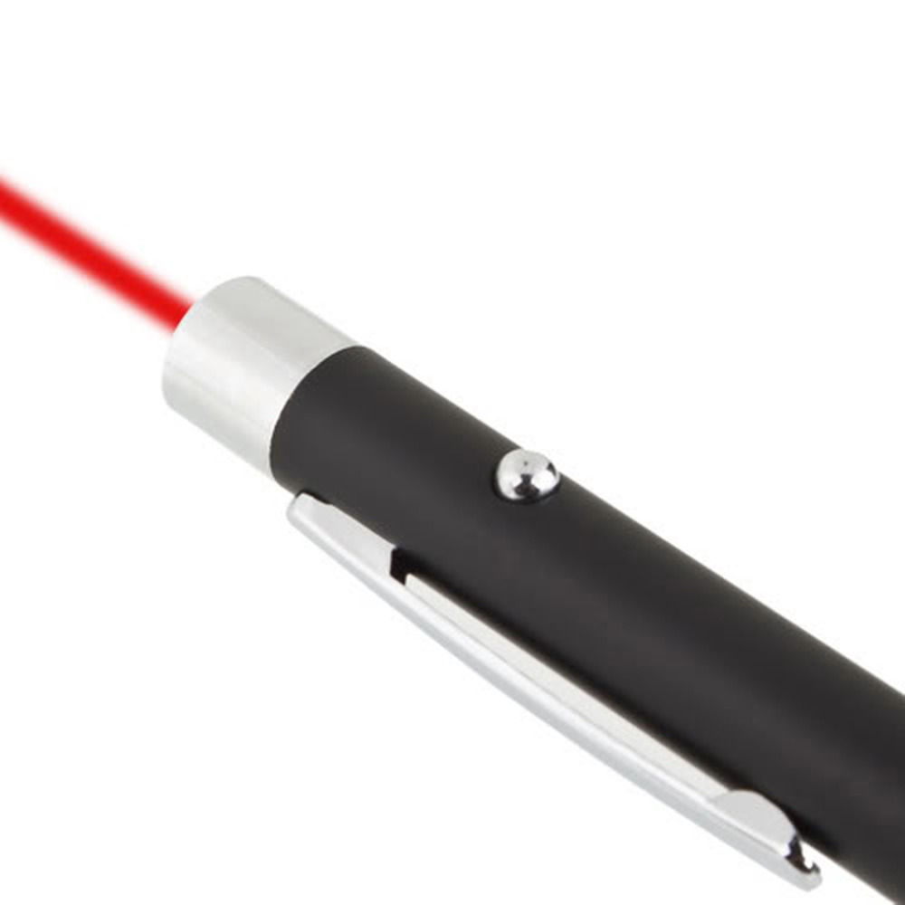 2027Day Delivery New Red Laser Pointer Pen Ultra Powerful Beam Light