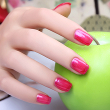 Fashion Removable Uv Phototherapy Long lasting Nail Art Gel Nail Polish 5ml Nail Accessories Drop Shipping