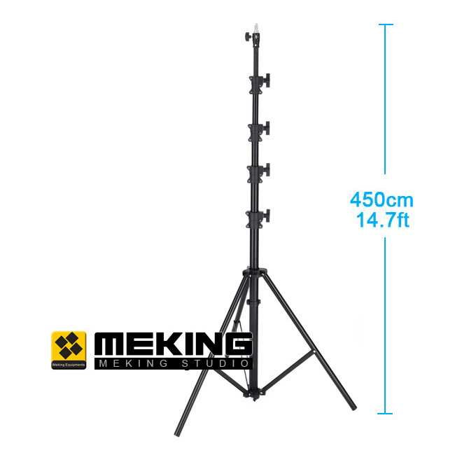 Meking 450 /      mz-4800fp   lightstand  5 