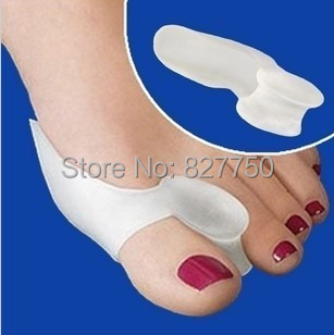20Pairs health care products toes care beetle crusher bone ectropion toes health care products foot care