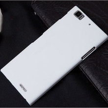 HIGH Quality Fashion Frosted Matte Plastic Hard sFor Lenovo K900 Case For Lenovo K900 Cell Phone