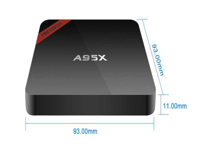 A95X NEXBOX tv BOX (8)