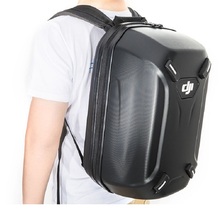 Original DJI Phantom 3 Drone Professional Hardshell Backpack for Phantom 3 Standard UAV Accessories free shipping