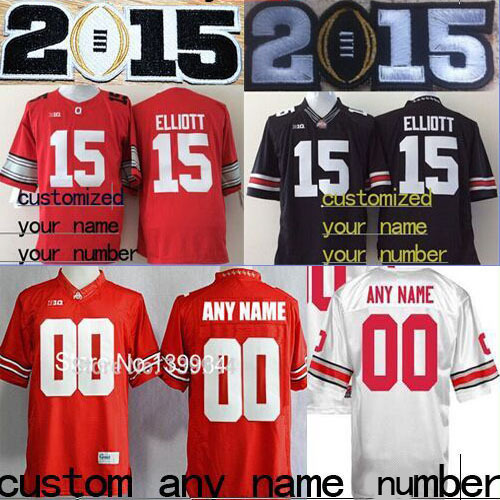 custom ohio state jersey custom ohio state jersey