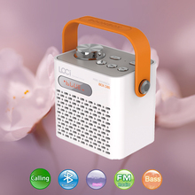 LP-A95 Bluetooth boombox remote control card USB Radio bluetooth speaker laptop mini stereo subwoofer For Smartphone /Tablet