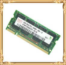 Laptop memory For Hynix 2GB 1GB 512MB DDR2 533 667 800MHz PC2 4200 5300 6400 notebook RAM 800