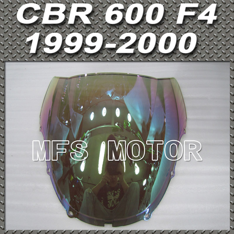    Honda CBR 600 F4 1999 2000 99 00 /   -   