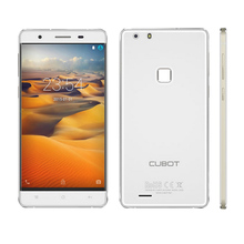 Original Cubot S550 MTK6735 Quad Core 5 5inch Phone 2GB RAM 16GB ROM 1280x720P 13 0MP