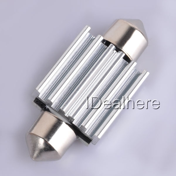 20 x 36  16SMD   C5W 1210/3528 Canbus         