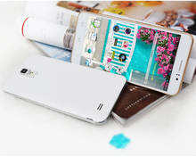 5 5 Android 4 4 Moible Phone MTK6572 Dual Core RAM 512MB ROM 4GB Cell Phones