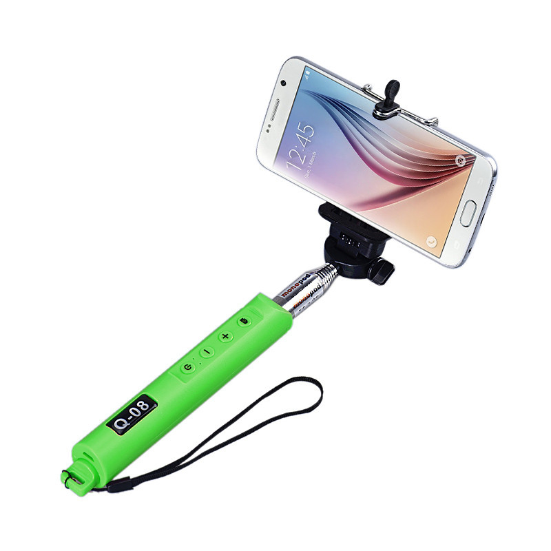 4  bluetooth  selfie     iphone   android