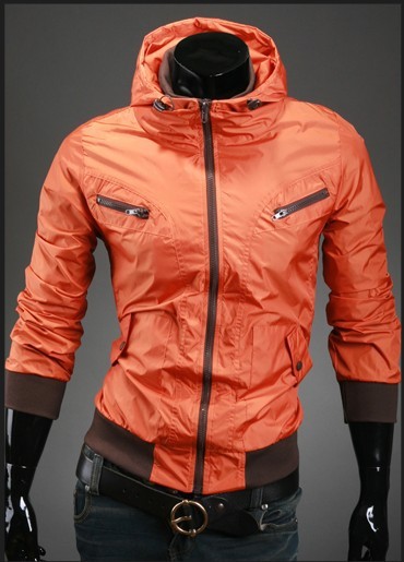 New casual hip hop brand winter waterproof jacket men clothes outdoor baseball coats windbreaker