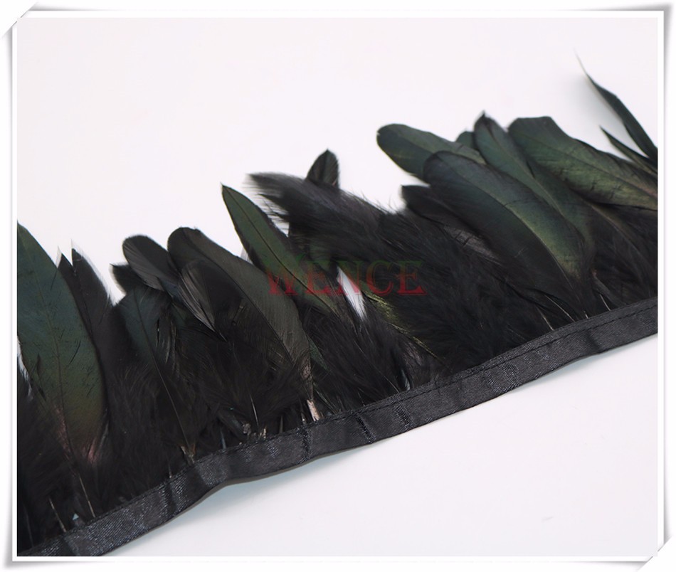 950.800 rooster feather trim black 4_