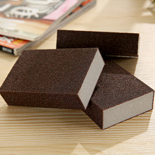10Pcs/Lot Multi-functional Magic Strong Wiping Kitchen Cookware Pots Cleaning Sponge Home Accessories Nano Cleaner F1422(10)