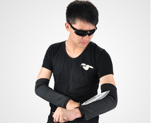 New Kevlar Sleeve Cut resistant armband Cut Burn Resistant Cut resistant Anti Abrasion Safety Anti cut
