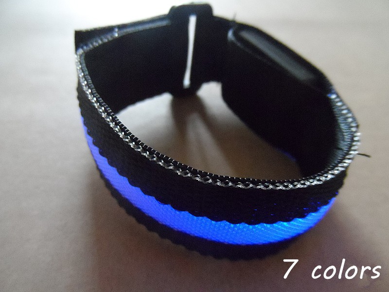 LED bracelet 022