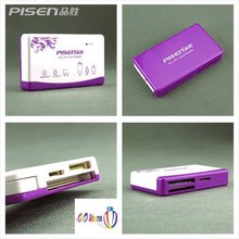 OO AHome X001OO AHome X001 All in 1 Carder, Memory Card reader, All in one card reader, SD card reader,Micro SD Card reader