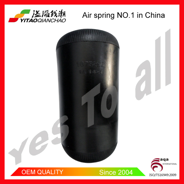 Manufacturer volvo air spring bellow firestone w01-095-0472