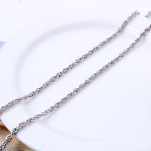 New Arrival Fashion Blue Jewelry Owl Pendant Necklace For Women Statement Necklace Hot Sale XL5682