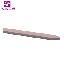 HOTSALE Nail File Manicure File Nail Tool Nail Pumice Stone Cuticle Pusher.used either wet (manicure) or dry (artificial nails)