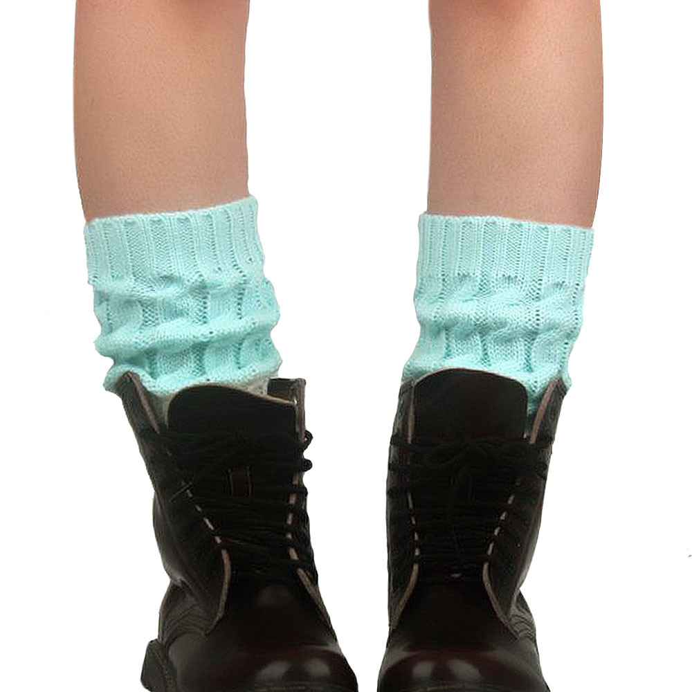 dhgate sock boots discount wholesale plus size knitted leg warmers socks boot cover new fashion 28 10cm dhgate sock boots discount wholesale plus size knitted leg warmers socks boot cover new fashion 28 10cm