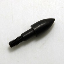 Target Point Broad Head Archery Arrow Head 86 Grain OD 7 7mm length 31mm for hunting
