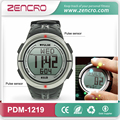 Smart Fitness Tracker Wristband Pedometer Pulse Heart Rate Monitor Watch