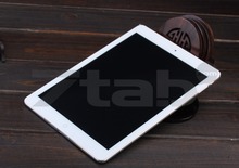3G Air Pad Tablet PC 9 7inch IPS MTK8382 Quad Core Android 4 4 1GB 16GB