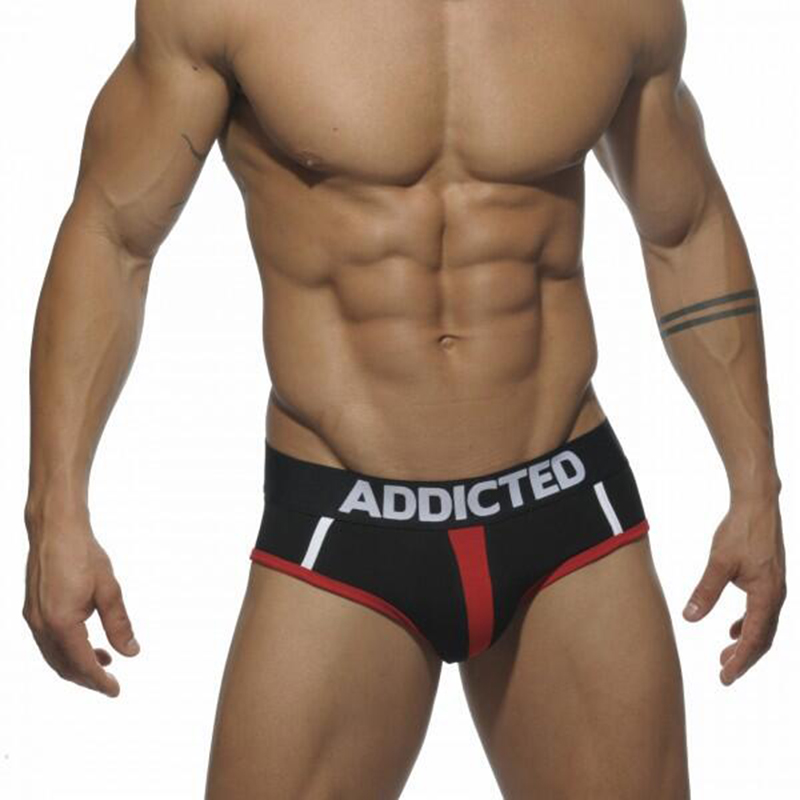 August Brand font b Men b font font b Underwear b font Cotton font b Men