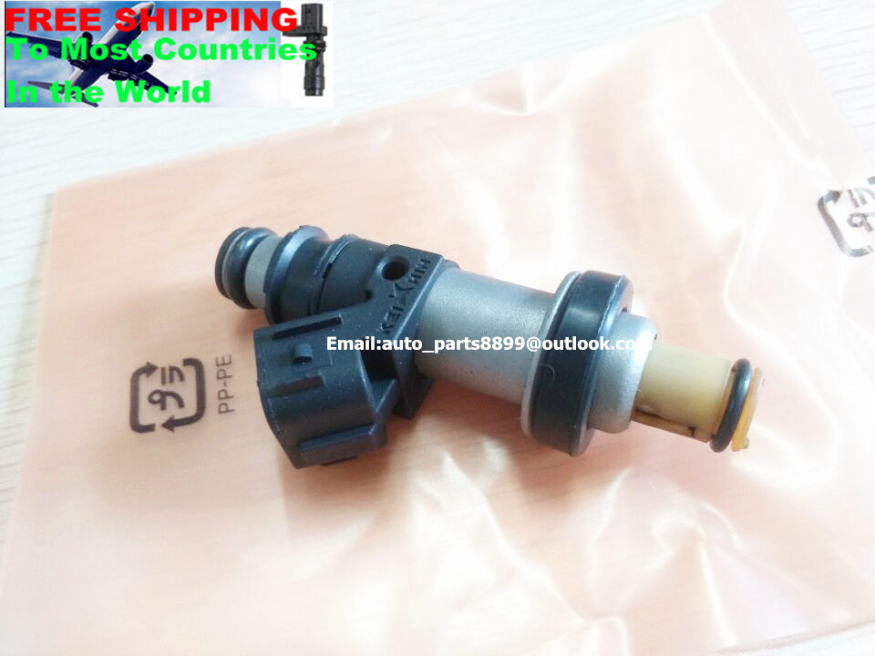 ENGINE Fuel Injector compatible cars:Accord 1.8 2.0L 199-2001 06164PCC000 injection 06164-PCC-000