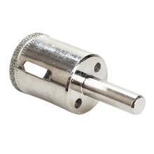 25mm Glass Tile Tipped Hole Saw Diamond Core Drill Professional Metal Tool MGO3